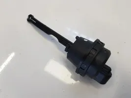 BMW X2 F39 Thermostat EGR 