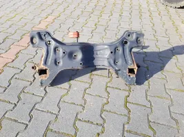 Seat Ibiza IV (6J,6P) Front bumper support beam 