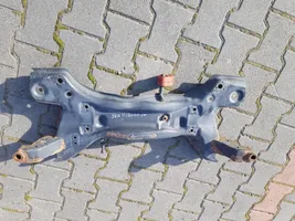 Seat Ibiza IV (6J,6P) Front bumper support beam 