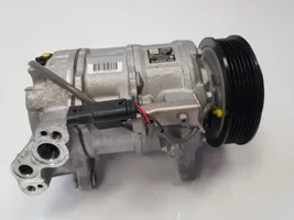 BMW 3 G20 G21 Ilmastointilaitteen kompressorin pumppu (A/C) 