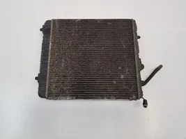 Opel Agila A Radiatore intercooler 