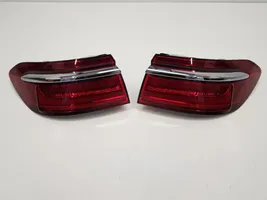 Audi A8 S8 D5 Luci posteriori 