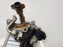 BMW X2 F39 Termostat EGR 