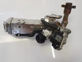 BMW X2 F39 Thermostat EGR 