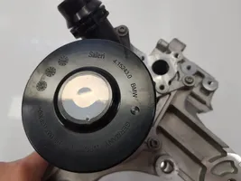 BMW X5 G05 Pompe à eau de liquide de refroidissement 