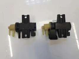 Renault Trafic III (X82) LP gas electromagnetic valve solenoid 