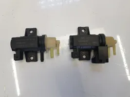 Renault Trafic III (X82) LP gas electromagnetic valve solenoid 