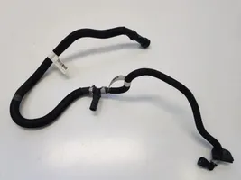 BMW X5 F15 Fuel line/pipe/hose 