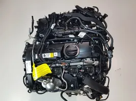 BMW 7 G11 G12 Engine 