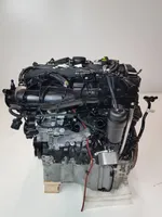 BMW 7 G11 G12 Silnik / Komplet 