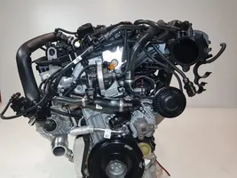 BMW 7 G11 G12 Engine 