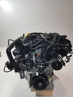 BMW 7 G11 G12 Engine 