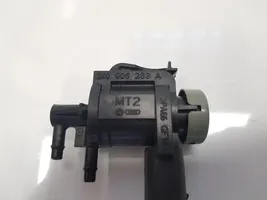 Volkswagen Polo IV 9N3 Solenoide elettrovalvola GPL 