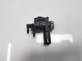 Volkswagen Polo IV 9N3 Solenoide elettrovalvola GPL 