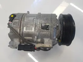 BMW 3 G20 G21 Compressore aria condizionata (A/C) (pompa) 