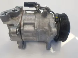 BMW 3 G20 G21 Ilmastointilaitteen kompressorin pumppu (A/C) 