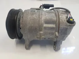 BMW 3 G20 G21 Compressore aria condizionata (A/C) (pompa) 