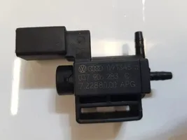 Volkswagen Golf V LP gas electromagnetic valve solenoid 