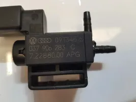 Volkswagen Golf V LP gas electromagnetic valve solenoid 