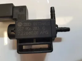 Volkswagen Golf V Solenoide elettrovalvola GPL 