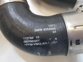 BMW M3 G80 Interkūlerio žarna (-os)/ vamzdelis (-iai) 