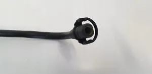 Opel Astra J Трубка (трубки)/ шланг (шланги) радиатора печки 