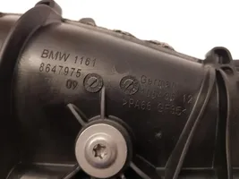 BMW 7 G11 G12 Kolektor ssący 