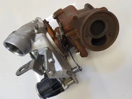 BMW X2 F39 Supercharger 