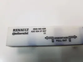 Renault Trafic III (X82) Endstufe Audio-Verstärker 