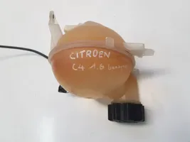 Citroen C4 I Vase d'expansion / réservoir de liquide de refroidissement 