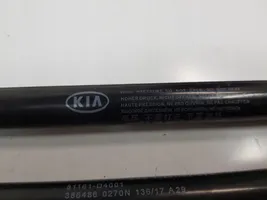 KIA Optima Konepellin kaasujousi 