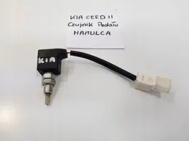 KIA Ceed Interruttore del pedale del freno 