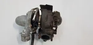 Toyota Avensis T270 Supercharger 