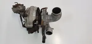 Toyota Avensis T270 Supercharger 