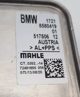 BMW 3 G20 G21 Radiateur d'huile moteur 