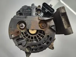 Mercedes-Benz Actros Alternator 