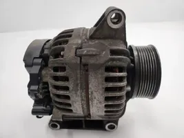 Mercedes-Benz Actros Alternator 