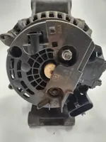 Mercedes-Benz Actros Alternator 