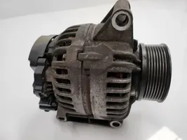 Mercedes-Benz Actros Alternator 