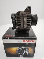 Mercedes-Benz Actros Alternator 