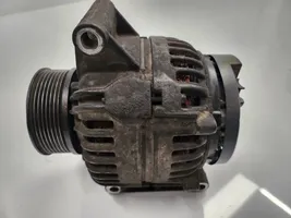 Mercedes-Benz Actros Alternator 