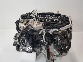 BMW X5 G05 Moteur 