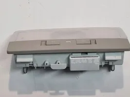 Chevrolet Cruze Garniture de console d'éclairage de ciel de toit 