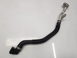 BMW X2 F39 Oil cooling pipe 