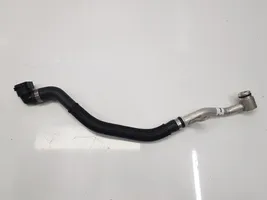 BMW X2 F39 Oil cooling pipe 