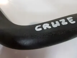 Chevrolet Cruze Engine coolant pipe/hose 