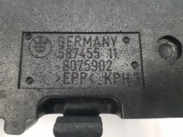 BMW X1 F48 F49 Bufera putuplasta daļa 