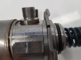 BMW M3 G80 Pompa ad alta pressione dell’impianto di iniezione 