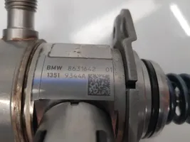 BMW M3 G80 Bomba de alta presión de inyección de combustible 