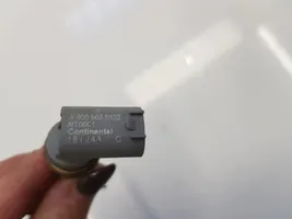 BMW 7 G11 G12 Sonde de température de liquide de refroidissement 